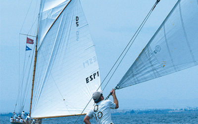 VI Clásica del Mar Menor – V Centenario Iª Vuelta al Mundo