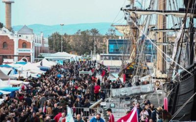 ¡Se pone en marcha la Escala en Castellón!