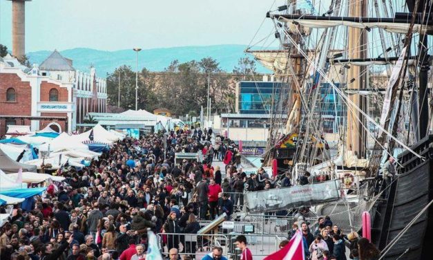 ¡Se pone en marcha la Escala en Castellón!