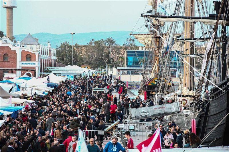 ¡Se pone en marcha la Escala en Castellón!