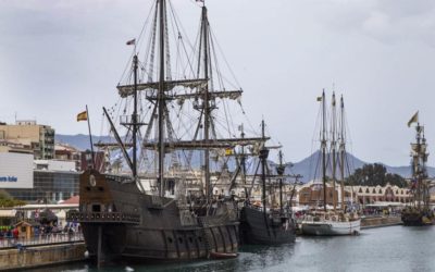 Se anula la Escala en Castellón