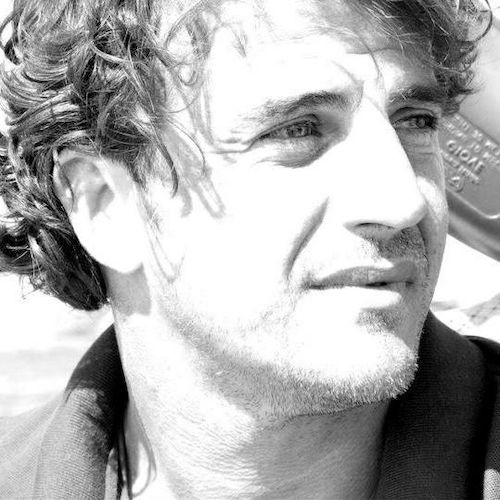 Alex Gasca