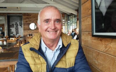 Falleció el conocido regatista argentino Martín Billoch