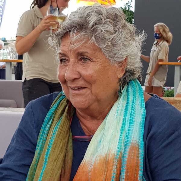 Yolanda Llinàs