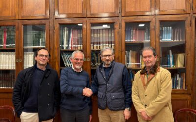 Acuerdo AEBEC-ANAVRE