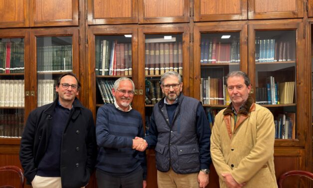 Acuerdo AEBEC-ANAVRE