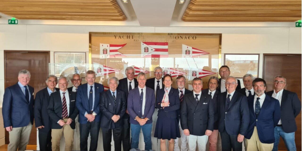 Nuevo Consejo de Administración del C.I.M.