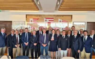 Nuevo Consejo de Administración del C.I.M.