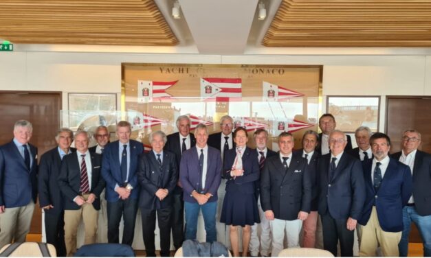 Nuevo Consejo de Administración del C.I.M.